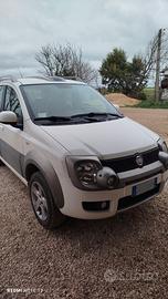 FIAT Panda Cross