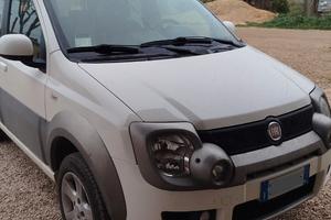 FIAT Panda Cross