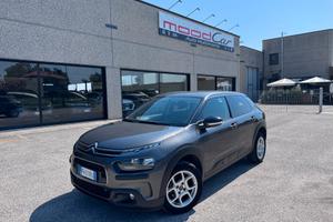 Citroen C4 Cactus 1.2 b 110 CV Feel CINGHIA FATTA 