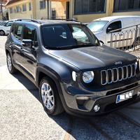 Jeep Renegade 1.6 Mjt 130 CV FULL GARANZIA 12 mesi