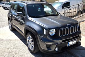 Jeep Renegade 1.6 Mjt 130 CV FULL GARANZIA 12 mesi