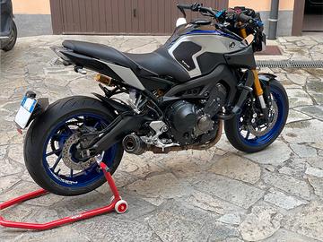 Yamaha MT09 SP 2019