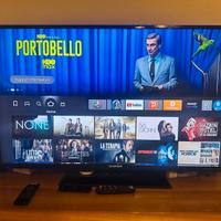 Tv 50 pollici