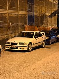 Bmw e36 316i