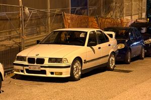 Bmw e36 316i