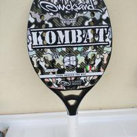 Racchetta Beach tennis Quicksand Kombat 2024