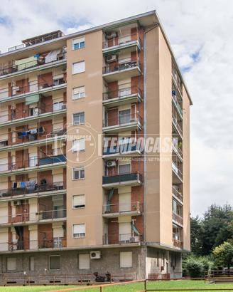 BILOCALE DI 68 MQ, ZONA STAZIONE!