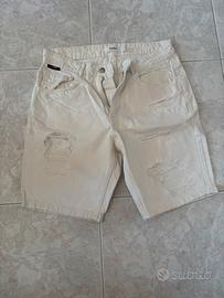 Jeans corti Pull&bear