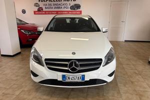 MERCEDES CLASSE A ANNO 2012 DS 1.5 ADATTA NEOPATEN