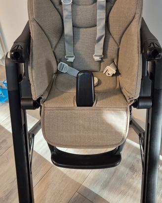 Seggiolone pappa Peg Perego 
