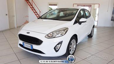 FORD Fiesta 1.5 EcoBlue 5 porte Business