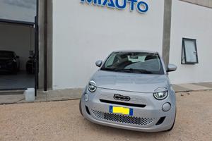Fiat 500 Berlina Hybrid Torino