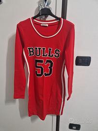 vestito donna  sportivo 