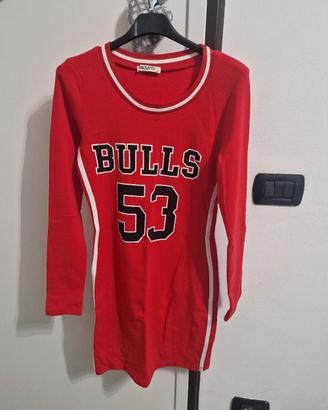 vestito donna  sportivo 