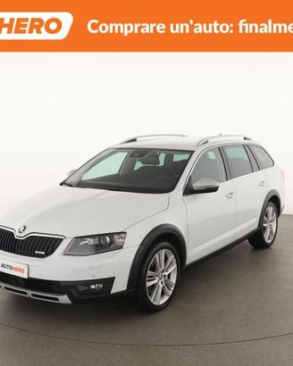 SKODA Octavia YH28943