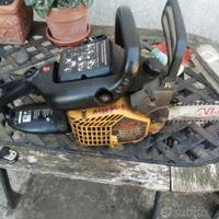 MOTOSEGA AL-KO – PERFETTAMENTE FUNZIONANTE – €60