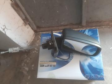 specchietto fiat panda 