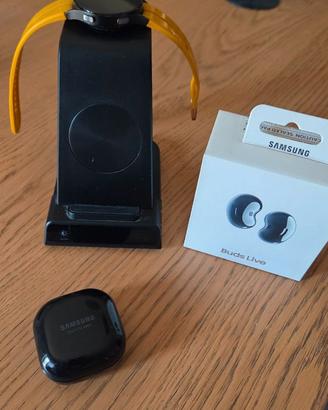 Kit Samsung usato