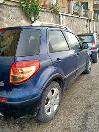 Fiat 16  TD 1.9 anno 2008