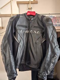 Giacca Dainese Racing 3 Taglia 54