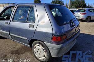 RENAULT CLIO 1 5/357, B/C57 1.2 58CV ricambi