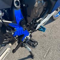 Accessori per  t7 wordraid 2023/25