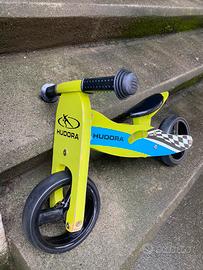 Bici senza pedali Hudora