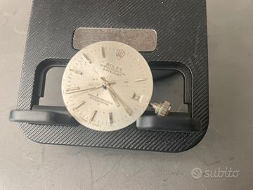 Orologio per ricambi