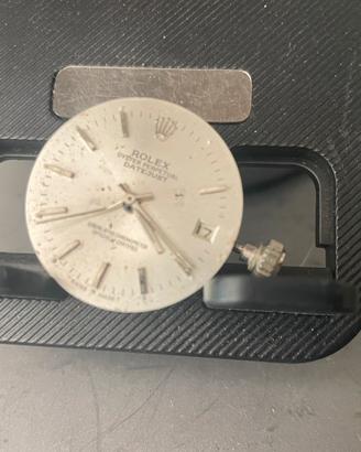 Orologio per ricambi