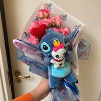 Stitch peluche