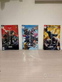 fumetti fortinite batman