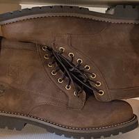 Timberland scarponcini