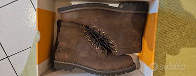 Timberland scarponcini