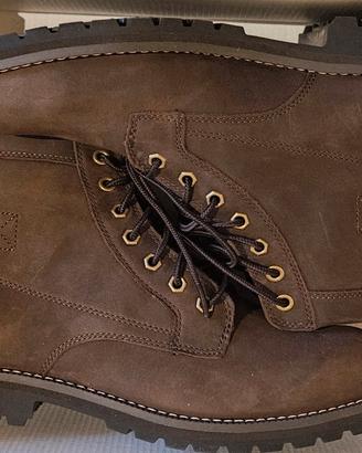 Timberland scarponcini