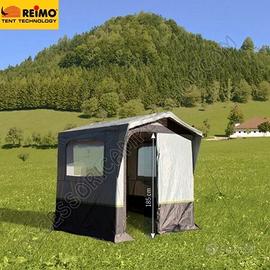 CUCINOTTO TENDA CUCINA ALICANTE 200X190 CM REIMO P