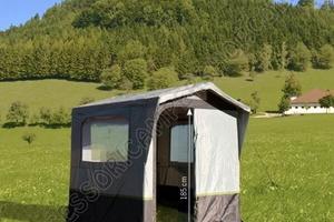 CUCINOTTO TENDA CUCINA ALICANTE 200X190 CM REIMO P