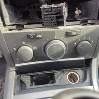 Comandi riscaldamento OPEL ASTRA H del 2006