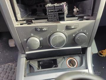 Comandi riscaldamento OPEL ASTRA H del 2006