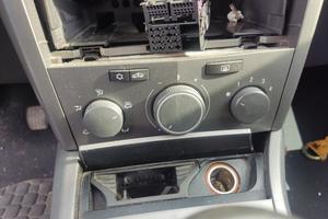 Comandi riscaldamento OPEL ASTRA H del 2006