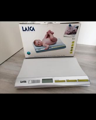 bilancia elettronica Laica pesa bambini