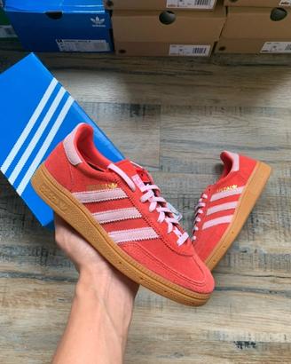 Adidas Originals Handball Spezial, Arancione38