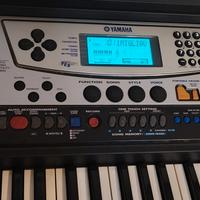 Tastiera Yamaha Psr 340