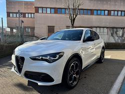 ALFA ROMEO Stelvio 2.2 Turbodiesel 210CV AT8 Q4