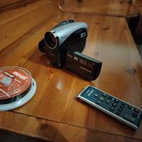 samsung telecamera