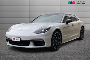 Porsche Panamera Sport Turismo 2.9 4 10 years...