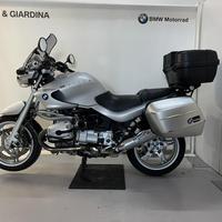 BMW R 1150 R R 1150 R