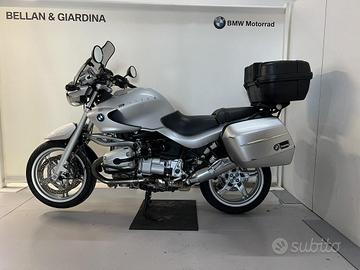 BMW R 1150 R R 1150 R