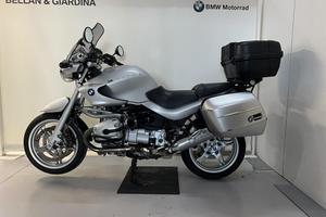 BMW R 1150 R R 1150 R