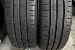 gomme usate 1855515 Estivo CONTINENTAL - Con - 730