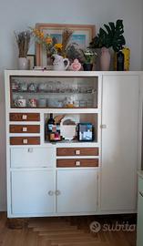 Buffet Vintage restaurato 